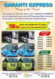 Résultat de recherche d'images pour "Garanti Express Company"