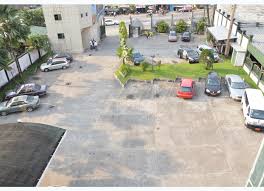 Résultat de recherche d'images pour "hotel vallee des princes douala cameroon"