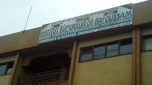 Institut Superieur De Bafoussam, West