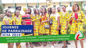 Journée... - Institut Universitaire de la Côte - IUC Douala | Facebook