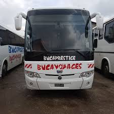 World news CAMEROUN :: Cameroun- Transport Interurbain : Buca Voyages  s´affirme de plus en plus :: CAMEROON CAMEROUN INFO - CAMEROUN ACTU