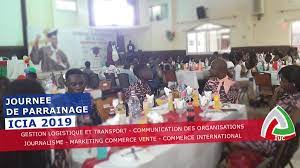 Institut Universitaire de la Côte on Twitter: "#Journée de #parrainage #ICIA  #AKWA & #LOGBESSOU 2019 Placée sous le Thème : "LA CRÉATIVITÉ OU L'ESPRIT  D'#ENTREPRENEURIAT COMME FACTEUR D'INSERTION #SOCIOPROFESSIONNELLE".…  https://t.co/2KYQPYFTty"