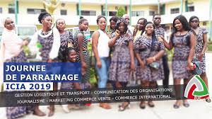 Journée... - Institut Universitaire de la Côte - IUC Douala | Facebook