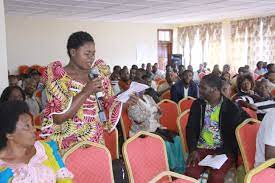 Université Protestante d'Afrique Centrale (U.P.A.C.) - PEACE WORK AFRICA