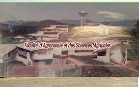 Bienvenue à la Faculté d'Agronomie et des Sciences Agricoles - Université  de Dschang