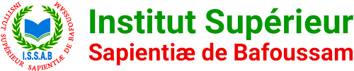 Accueil - Institut Superieur Sapientiae de Bafoussam - ISSAB