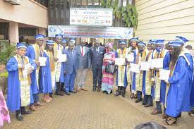 Accueil | ISSEA : Institut Sous-régional de Statistique et d'Economie  Appliquée