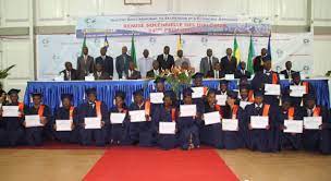 Institut Sous-régional de Statistique et d'Economie Appliquée - ISSEA -  Posts | Facebook