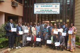 Institut Sous-régional de Statistique et d'Economie Appliquée - ISSEA,  Yaoundé (2021)