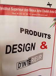 Rentrée universitaire 2020 à l' Isbac avec les licences en Design Intérieur  et... - Institut Supérieur des Beaux Arts Cheikh Anta Diop de Yaoundé -  ISBAC | Facebook