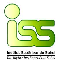 Institut Supérieur du Sahel | The University of Maroua