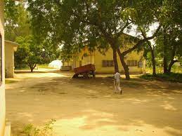 INSTITUT SUPERIEUR DU SAHEL: MOT DE BIENVENUE DU DIRECTEUR DE L'INSTITUT SUPÉRIEUR DU SAHEL