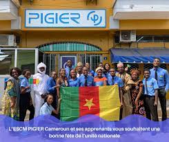 PIGIER CAMEROUN | LinkedIn