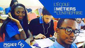 Presentation - Pigier Cameroun : Ecole supérieure de commerce et de  management