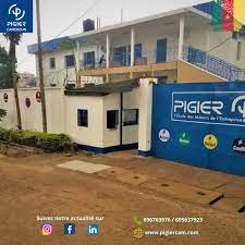 ESCM Pigier Cameroun - Établissement public d'enseignement supérieur -  Douala - 238 photos | Facebook