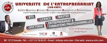 Universite de l'Entreprenariat - About | Facebook
