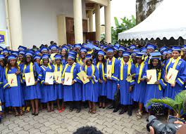 Université Catholique Saint-Jérôme Douala | LinkedIn
