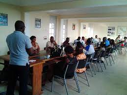 Institut Universitaire Catholique Saint Jérôme de Douala (IUCSJD)  Archidiocèse de Douala
