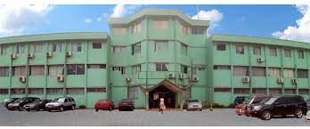 Accueil - Institut Universitaire du Golfe de Guinée