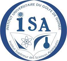 Accueil - Institut Universitaire du Golfe de Guinée