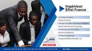 IME, votre passeport pour une vie professionnelle réussie