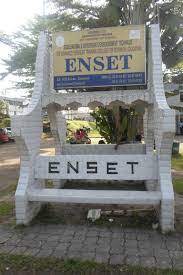 Ecole Normale Supérieure d'Enseignement technique (ENSET) de DOUALA  (concours, sujets ou épreuves, informations)