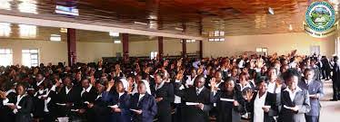 Ecole Normale Supérieure d'Enseignement technique (ENSET) de Bambili  (concours, sujets ou épreuves, informations)