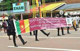 Cameroun/Fête nationale : l'ENAM en pole position