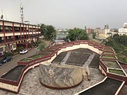 Ecole Nationale d'Administration et de Magistrature du Cameroun (ENAM) -  en3s.fr - École Nationale Supérieure de Sécurité Sociale