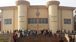 Université de Dschang. 33 milliards de FCFA pour booster l'offre  infrastructurelle | cameroon-report.com