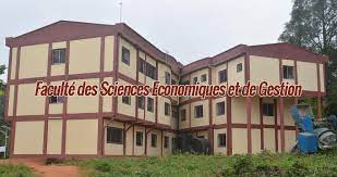 Faculté des Sciences Économiques et de Gestion - Université de Dschang