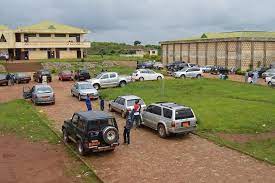 Université de Ngaoundéré : de nouvelles offres envisagées à la faculté des  sciences