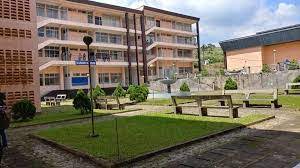 Faculté de Génie Industriel (FGI), Université de Douala