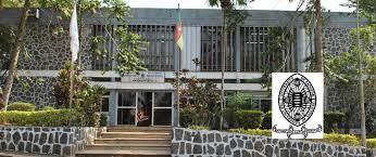 Le Recteur de l'Université de Yaoundé 1 licencie 2 enseignants