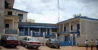 INSTITUT DE FORMATION ET DE RECHERCHE DÉMOGRAPHIQUES (IFORD) - YAOUNDE