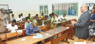 IFORD - Candidats démasqués | Fraude