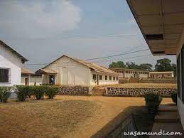 Université Adventiste Cosendai, Yaounde - Reviews, Photos, Description,  Directions and Recommendations - Wasamundi
