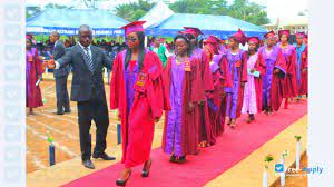 Cosendai Adventist University - Free-Apply.com