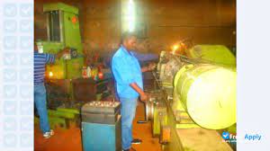 Fonab Polytechnic - Free-Apply.com