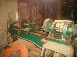 FONAB POLYTECHNIC » Mechanical workshop