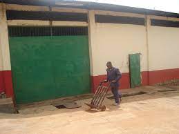 FONAB POLYTECHNIC » mechbuildingbda037