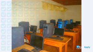 Fonab Polytechnic - Free-Apply.com