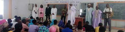 Institut Supérieur du Sahel | The University of Maroua