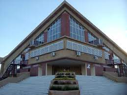 Debut des cours-2019-2020-ENS-Maroua - Luc Diekouam