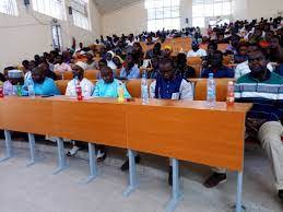 Ecole Normale Supérieure (ENS) de Maroua (concours, sujets ou épreuves,  informations)