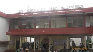 Ecole normale supérieure de Yaoundé (ENS) - Etude Libre