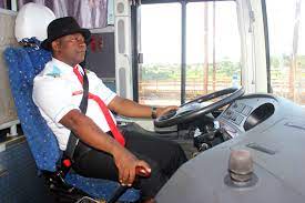 United Express First Class VIP Services - The new pride of Cameroon