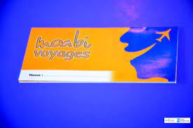 Moabi Voyages American Express - Publications | Facebook