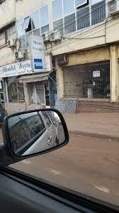Mapstr- Moabi Voyages - American Express