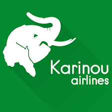 Karinou Airlines — Wikipédia